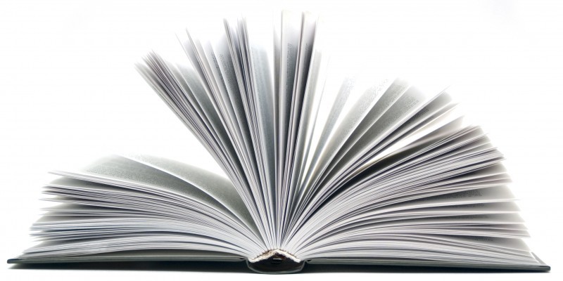 Цікаві факти про книги