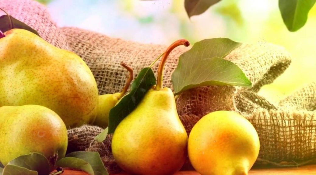 Цікаві факти про грушу для дітей на українській мові